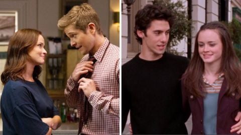 #TeamJess ou #TeamLogan ? 3 triangles issus de séries TV qui font encore vibrer la toile aujourd'hui