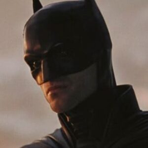 The Batman – Part II, le logo officiel de la suite dévoilé