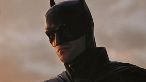 The Batman - Part II, le logo officiel de la suite dévoilé