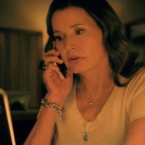 The Boroughs annulé par Netflix en intégralité dans le Top 10 : la réaction de Geena Davis