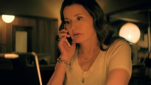 The Boroughs annulé par Netflix en intégralité dans le Top 10 : la réaction de Geena Davis