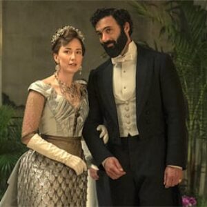 The Gilded Age 4, premières images et nouveaux détails sur le sort des Russell (VIDEO)