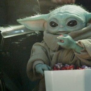 The Mandalorian & Grogu, comment ça s'est passé au box-office au final ?