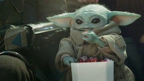 The Mandalorian & Grogu, comment ça s'est passé au box-office au final ?