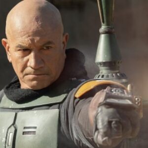 The Mandalorian et Grogu, Temuera Morrison ne dirait pas non à un camée de Boba Fett