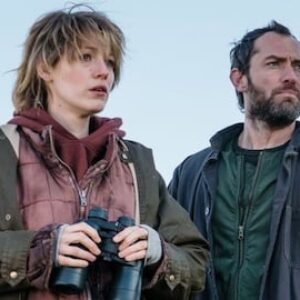 The Rhythm Section : un thriller d'espionnage qui mise tout sur Blake Lively avec Jude Law généreusement en soutien