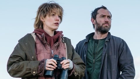 The Rhythm Section : un thriller d'espionnage qui mise tout sur Blake Lively avec Jude Law généreusement en soutien