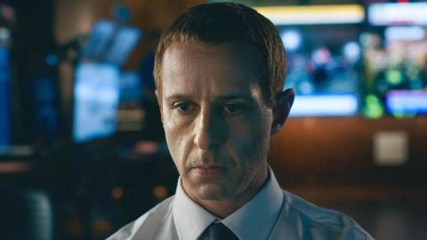 The Social Reckoning : voici la première bande-annonce officielle du film avec Jeremy Strong dans le rôle de Mark Zuckerberg