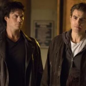 The Vampire Diaries, un reboot est-il possible ? Paul Wesley a une idée
