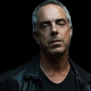 Titus Welliver : l'interprète charismatique de Bosch aux Italian Global Series reçoit le Maximo Excellence Award