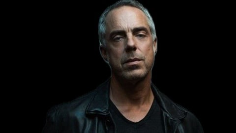 Titus Welliver : l'interprète charismatique de Bosch aux Italian Global Series reçoit le Maximo Excellence Award