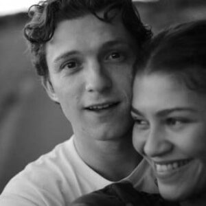 Tom Holland confirme son mariage avec Zendaya : « Je suis plus heureux que jamais quand je suis avec elle »