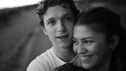 Tom Holland confirme son mariage avec Zendaya : "Je suis plus heureux que jamais quand je suis avec elle"