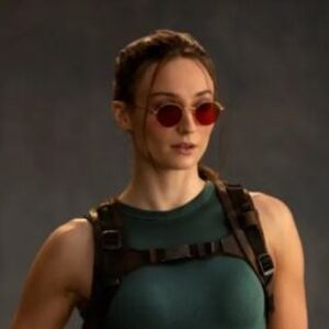 Tomb Raider durera-t-il plusieurs saisons ? L'indice de Sophie Turner qui fait rêver les fans