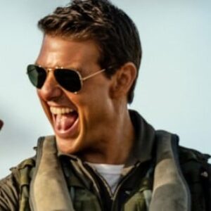 Top Gun 3, où en est le scénario ? L'un des protagonistes répond