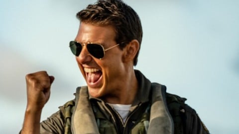 Top Gun 3, où en est le scénario ? L'un des protagonistes répond