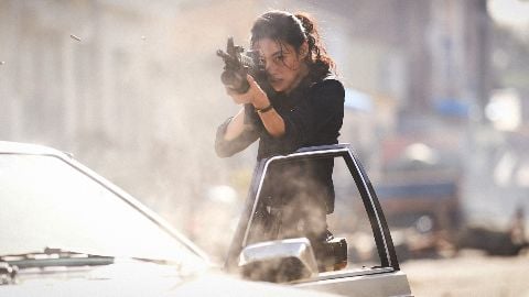 Tout ce dont nous avons besoin, c'est... d'espoir. Et heureusement Hope arrivera au cinéma : voici la bande-annonce officielle