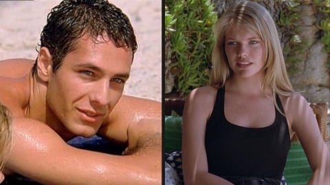 Tout le monde s'en moque, mais personne ne change de chaîne : Piccolo Grande Amore avec Raoul Bova, c'est du trash qui devient culte