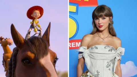 Toy Story 5 inspire Taylor Swift : la trame de fond de la chanson écrite et enregistrée en un temps record