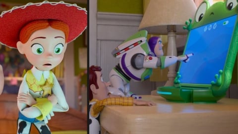 Toy Story 5, la fin expliquée : Jessie contre Lilypad, qui gagne entre les jouets et la technologie ?