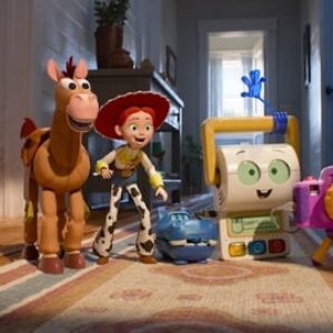 Toy Story 5, la fin originale était bien plus touchante et… elle pourrait devenir la fin de Toy Story 6