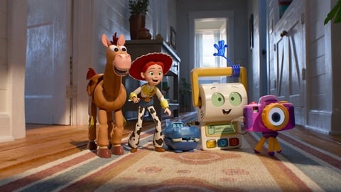 Toy Story 5, la fin originale était bien plus touchante et... elle pourrait devenir la fin de Toy Story 6