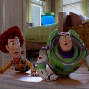 Toy Story 5 risquait-il vraiment d'être interdit en Chine ? L'affaire est bien expliquée : qu'est-ce que le Dalaï Lama a à voir là-dedans