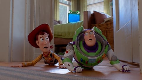 Toy Story 5 risquait-il vraiment d'être interdit en Chine ? L'affaire est bien expliquée : qu'est-ce que le Dalaï Lama a à voir là-dedans