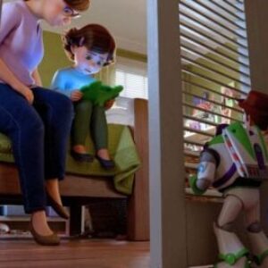 Toy Story deviendra-t-il un jour un live-action ? Voici ce qu'en pensent Tom Hanks et Tim Allen