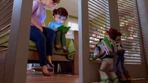 Toy Story deviendra-t-il un jour un live-action ? Voici ce qu'en pensent Tom Hanks et Tim Allen