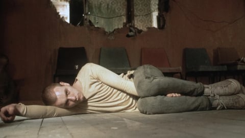 Trainspotting : Après 30 ans, Danny Boyle change la seule scène qu'il a toujours voulu changer