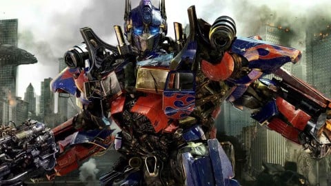 Transformers, le nouveau film a enfin trouvé son scénariste