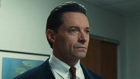 Treasure Island avec Hugh Jackman : "C'est pour ça que j'ai dit oui à Ridley Scott"