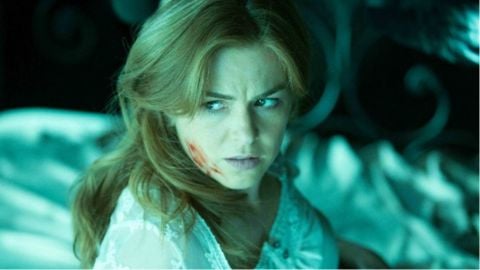 Un sombre secret plane dans une maison de campagne parmi les fantômes et les hallucinations : de quoi parle le film d'horreur Visions