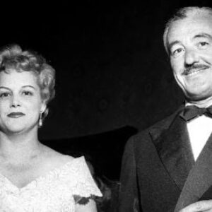 Vittorio De Sica La vie sur scène : voici la bande-annonce officielle du documentaire