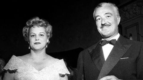 Vittorio De Sica La vie sur scène : voici la bande-annonce officielle du documentaire