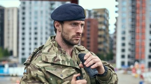 Voici quelques films en streaming d'Aaron Taylor-Johnson, star de Fuze