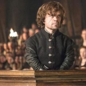 Vous ne devinerez jamais quel était le plus gros problème de Peter Dinklage sur le tournage de Game of Thrones