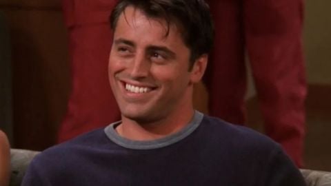 Vous souvenez-vous de Joey Tribbiani de Friends ? Voici ce que fait aujourd'hui l'acteur de la série culte des années 90