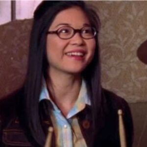 Vous souvenez-vous de Lane Kim ? Voici où nous avons récemment vu l'actrice des Gilmore Girls