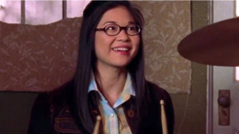 Vous souvenez-vous de Lane Kim ? Voici où nous avons récemment vu l'actrice des Gilmore Girls
