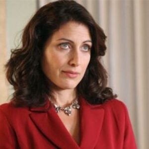 Vous souvenez-vous de Lisa Cuddy dans Dr House ? Voici dans quel autre drame médical célèbre nous l'avons vue