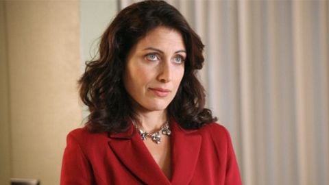 Vous souvenez-vous de Lisa Cuddy dans Dr House ? Voici dans quel autre drame médical célèbre nous l'avons vue
