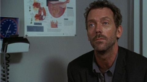 Vous souvenez-vous du Dr House ? Voici ce que fait l'acteur Hugh Laurie aujourd'hui