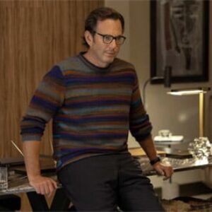 Will Arnett rejoint Kristen Stewart dans The Challenger, Prime Video renonce à Stargate et autres news en bref