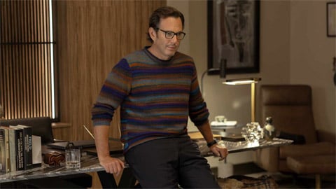 Will Arnett rejoint Kristen Stewart dans The Challenger, Prime Video renonce à Stargate et autres news en bref