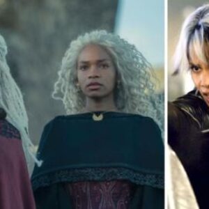 X-Men, une star de House of the Dragon aimerait jouer Storm dans le reboot de Marvel