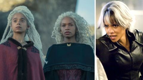 X-Men, une star de House of the Dragon aimerait jouer Storm dans le reboot de Marvel