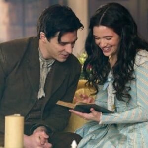 Y aura-t-il Providence Falls 2 ? Le casting a une idée incroyable pour une deuxième saison