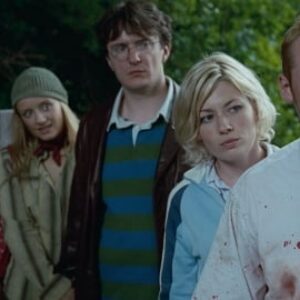 Zombies, virus et sang au litre : les meilleures comédies d'horreur des années 2000 à (re)voir après Scary Movie